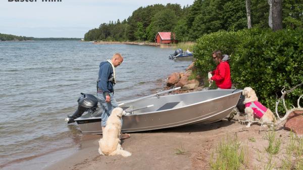 Tarjousveneet Kuopio Kallavesj-venemessut