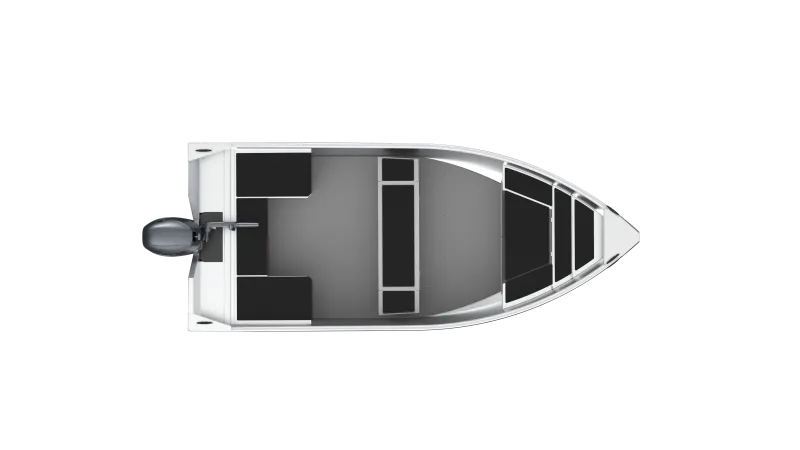 Buster XS layout