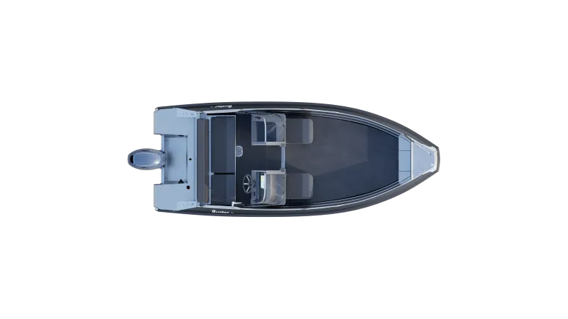 Buster L2 layout