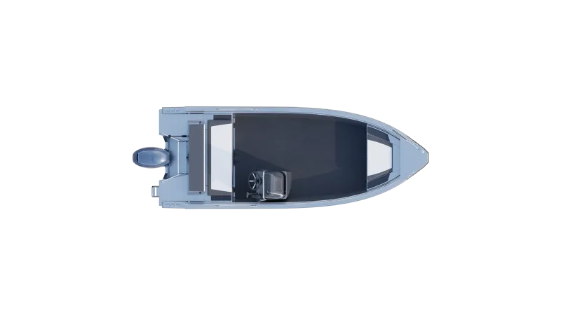 Buster M1 layout