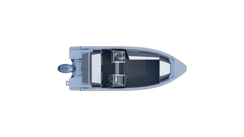 Buster M2 layout